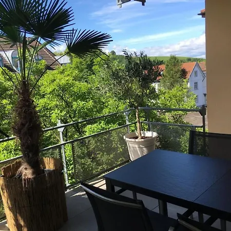 Appartement Stadtferienwohnung By Interhome