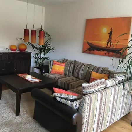 Appartement Stadtferienwohnung By Interhome Mullheim (Baden-Wurttemberg)