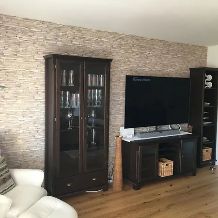 Stadtferienwohnung By Interhome * Mullheim (Baden-Wurttemberg)