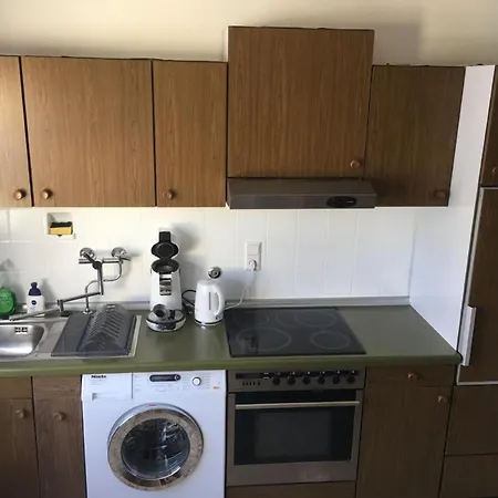 Appartamento Stadtferienwohnung By Interhome