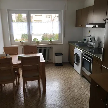 Stadtferienwohnung By Interhome Mullheim (Baden-Wurttemberg)