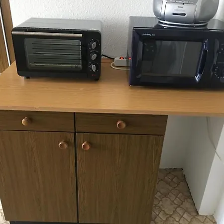 Stadtferienwohnung By Interhome Appartamento
