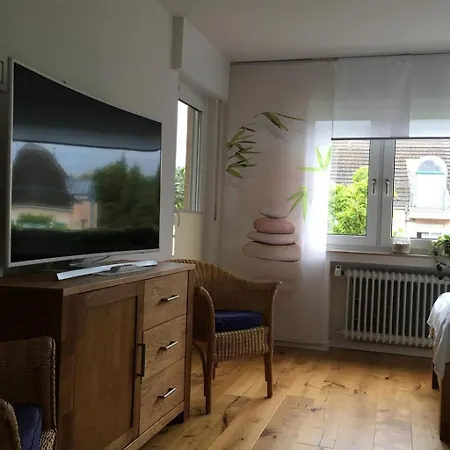 Stadtferienwohnung By Interhome Appartamento