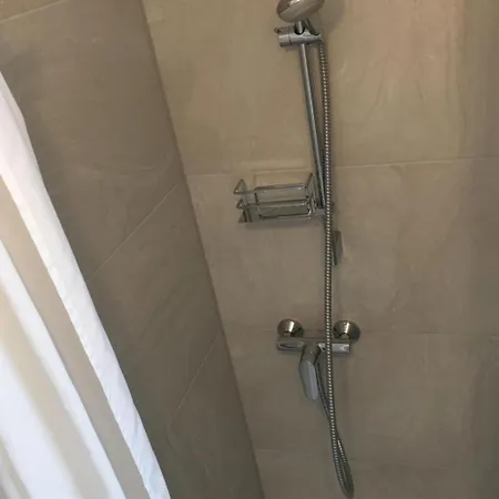 Stadtferienwohnung By Interhome Appartamento *