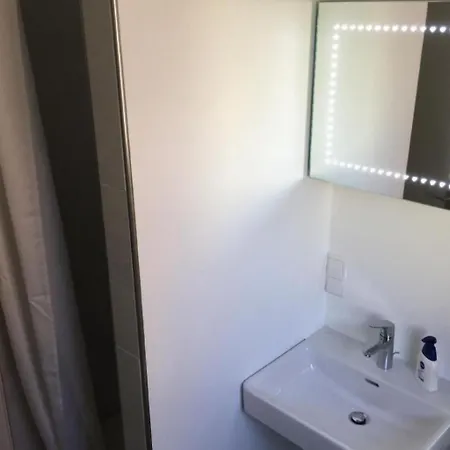 Appartamento Stadtferienwohnung By Interhome *
