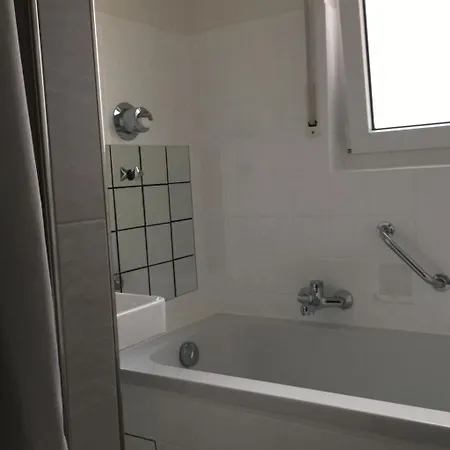 Appartamento Stadtferienwohnung By Interhome *
