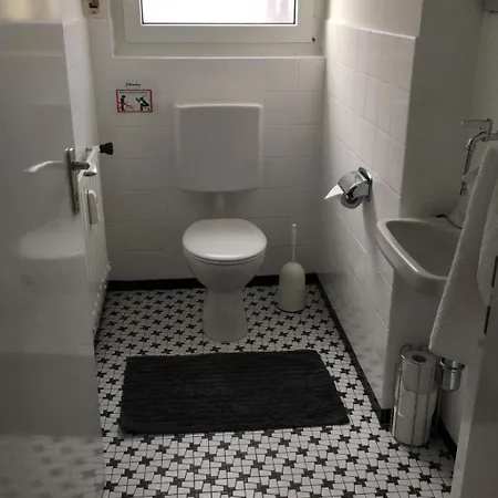Stadtferienwohnung By Interhome * Mullheim (Baden-Wurttemberg)