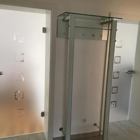 Stadtferienwohnung By Interhome Appartamento Mullheim (Baden-Wurttemberg)