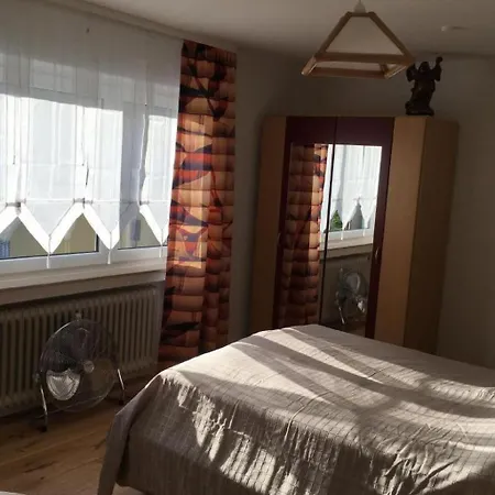 Stadtferienwohnung By Interhome Mullheim (Baden-Wurttemberg)