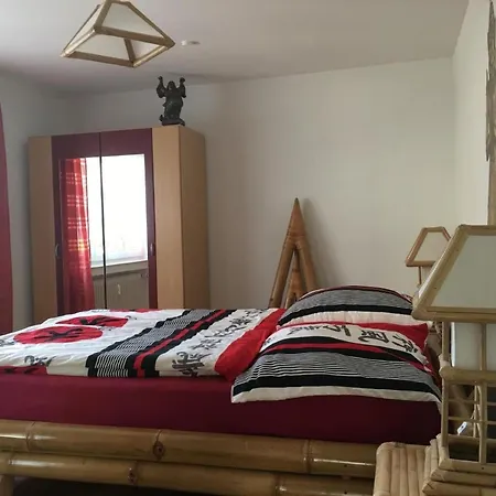 Appartamento Stadtferienwohnung By Interhome *