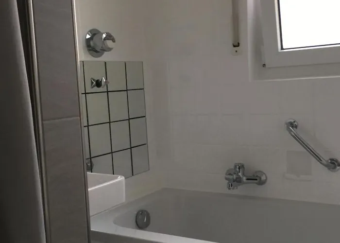 Apartment Stadtferienwohnung By Interhome *